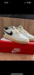 Nike court vision