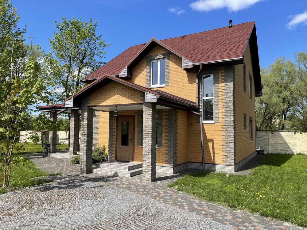 Продам дом на берегу реки Десна
