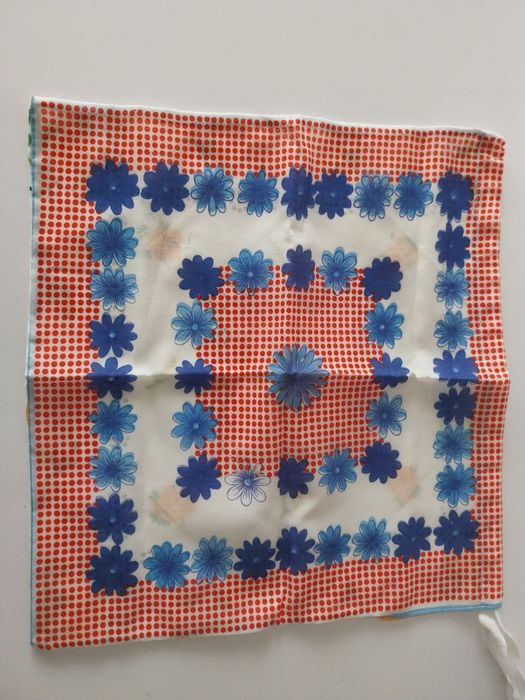 Saca do pão em tecido (Novo Preço)