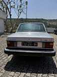 Volvo 244 D6 1978
