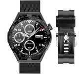 Smartwatch Rubicon RNCE88-2 Czarny