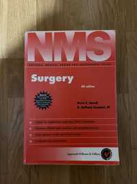 Livro NMS Surgery