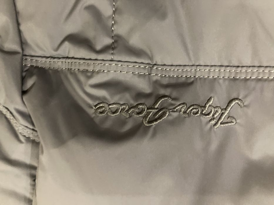 Чоловіча куртка-пуховик