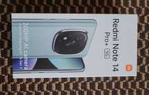 Xiaomi Redmi Note 14 Pro+ 8/256 gb
