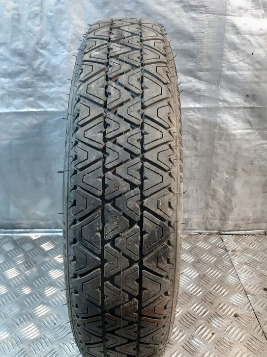 Koło Zapasowe Opel 5X110 Et41 4J Continental 115/70 R16 92M 2160132