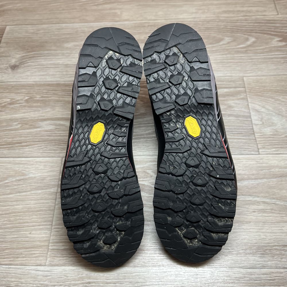 Черевики чоловічі Mammut Kento Tour High Gore-Tex 43р
