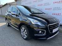 Peugeot 3008 1.6 Platinum з Швейцарії