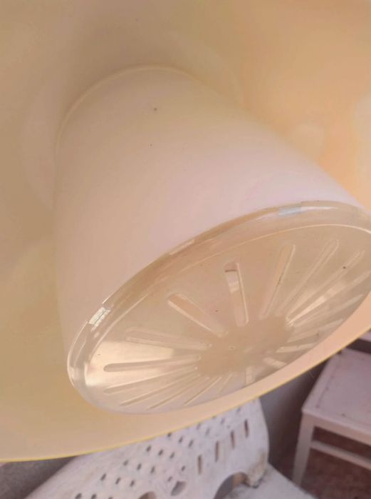 Candeeiro+Caixa organizadora infantil