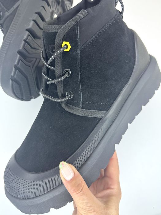 УГГИ из натуральной овчины НОВЫЕ - 40 и 42 размер