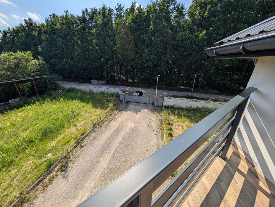 Atrakcyjny obiekt Produkcja, handel, warsztat itp wynajmę