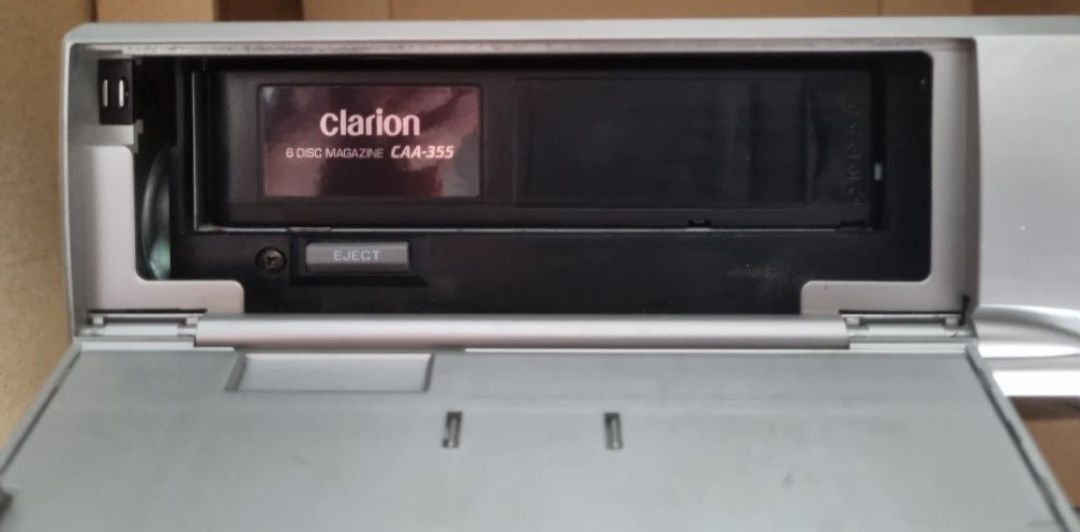Autoradio Pioneer