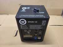 2szt LIGHT4ME SPARK V2 wytwornica iskier sztucznych ognia