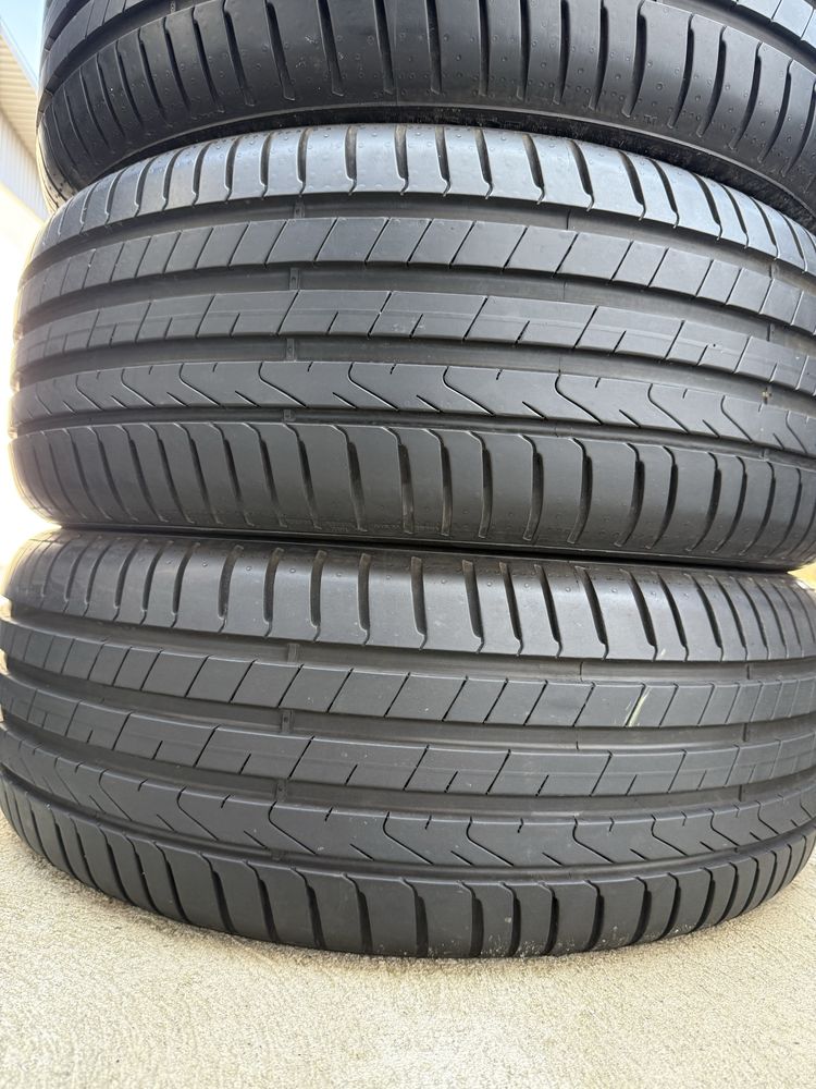 225/50/18 Pirelli Cinturato P7 P7C2