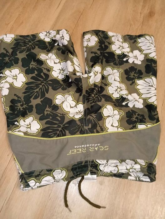 Spodenki krótkie 134/140