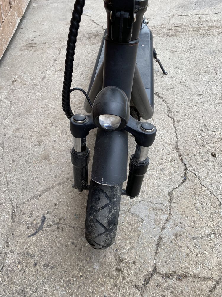 Електросамокат Scooter 500W