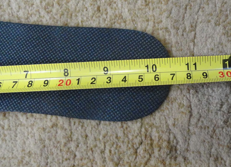 Ботинки рабочие VALAN 40 размер