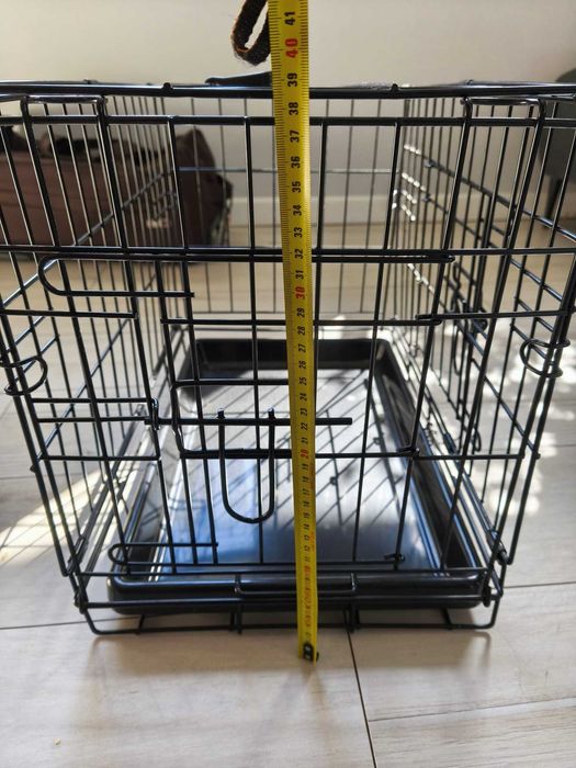 Klatka kennelowa NOWA