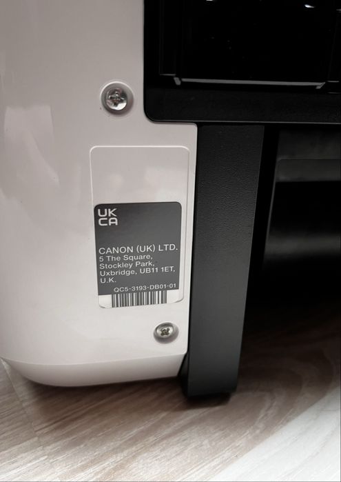 Drukarka/Skaner Canon Pixma