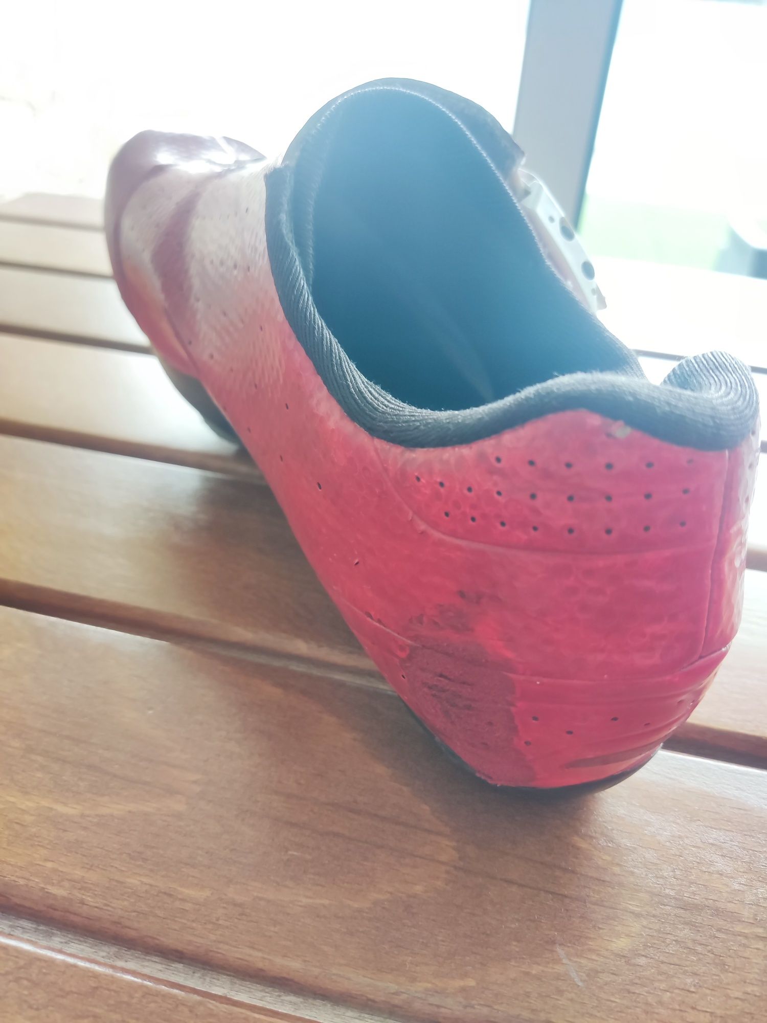 Sapatos Shimano RP5