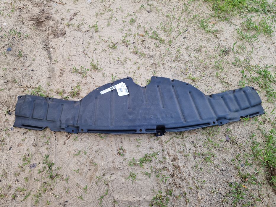 adapter m-pakiet osłona silnik BMW 3 E90 PRZED LIFT