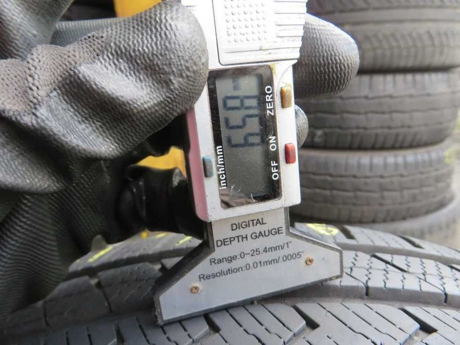 225/40R18 92V Vredestein QuatracPro шини бу зима 2 штуки