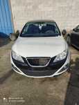 Peças Seat Ibiza 6j, motor bls, frente completa, airbags, traseira
