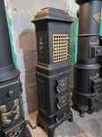 Piec kominek Jotul