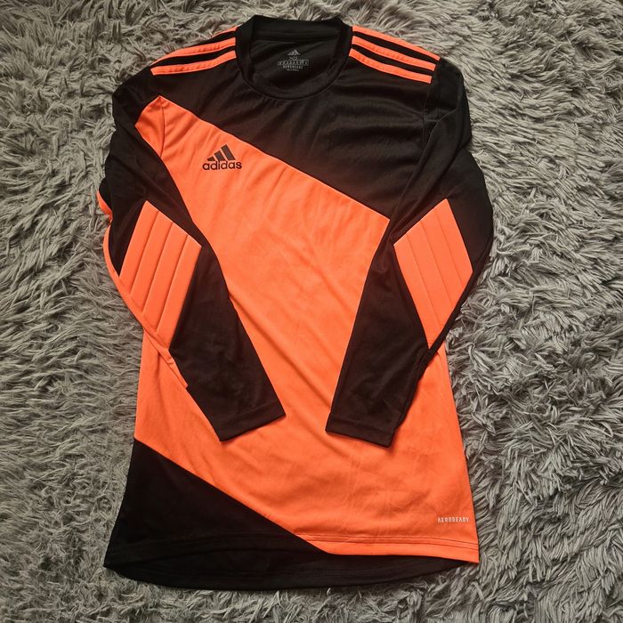 Adidas koszulka bramkarska