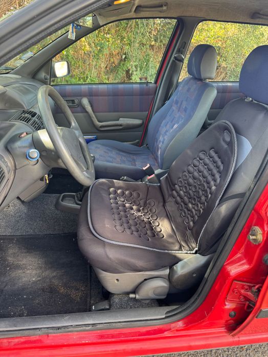 Vendo Fiat Punto 55 1.1