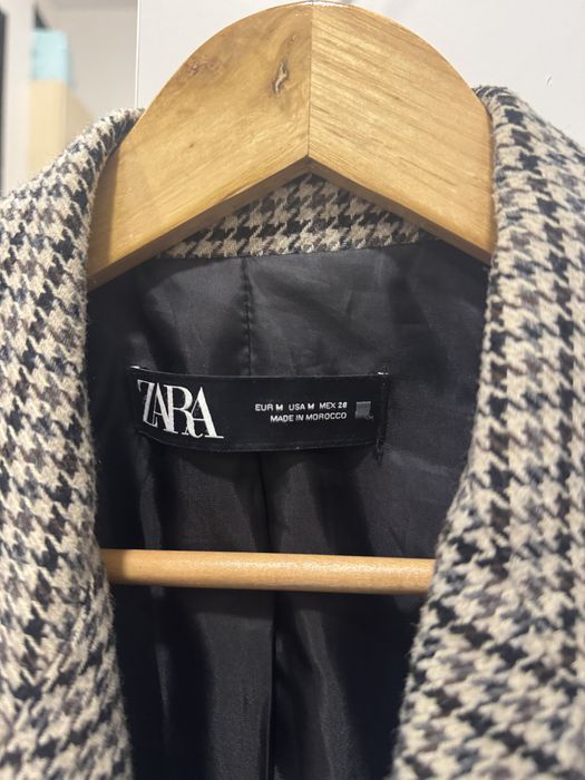 Пиджак женский Zara