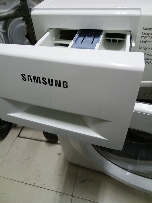 Maquina lavar roupa c/ garantia