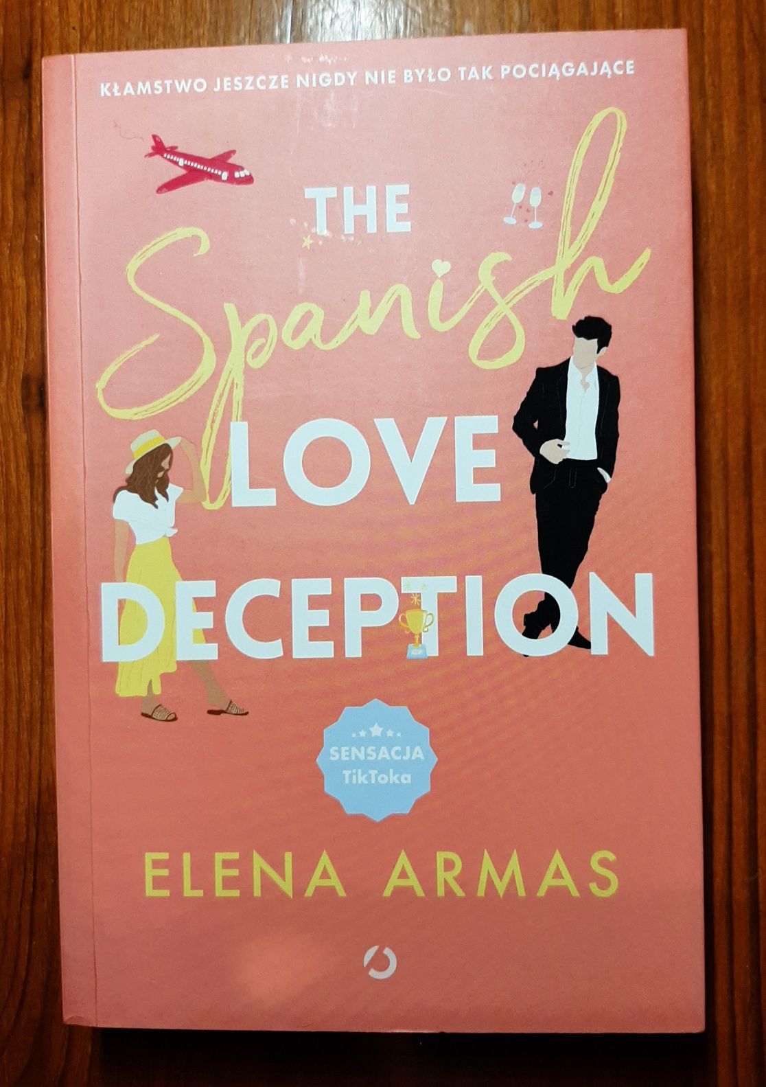 The Spanish Love Deception