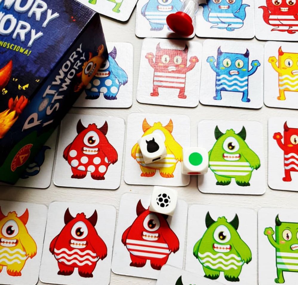 Игры Котосовы, Зверобуквы, goki, балансир, мемо