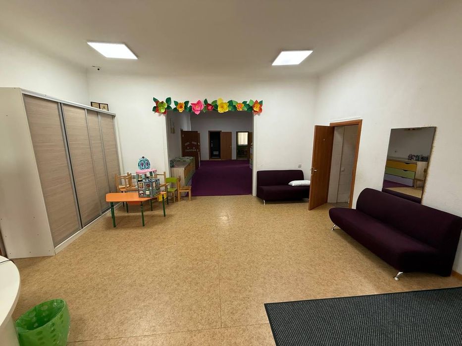 Продам Здание Детский Сад КРАСНАЯ ЛИНИЯ Шевченка Жуковского