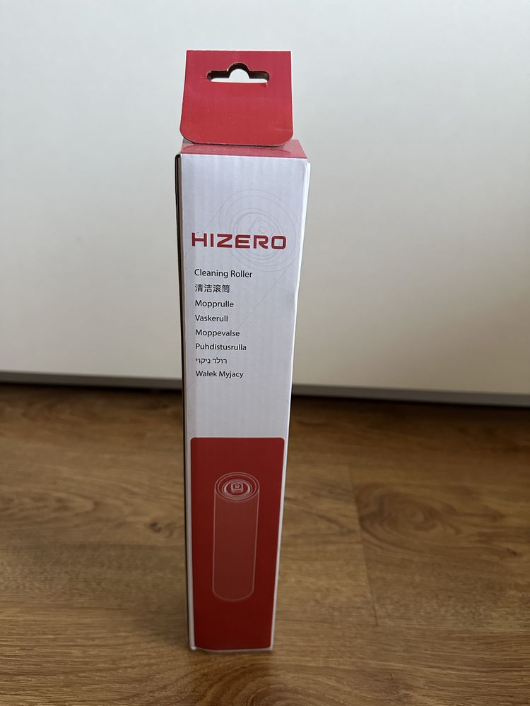Mop bioniczny Hizero f803