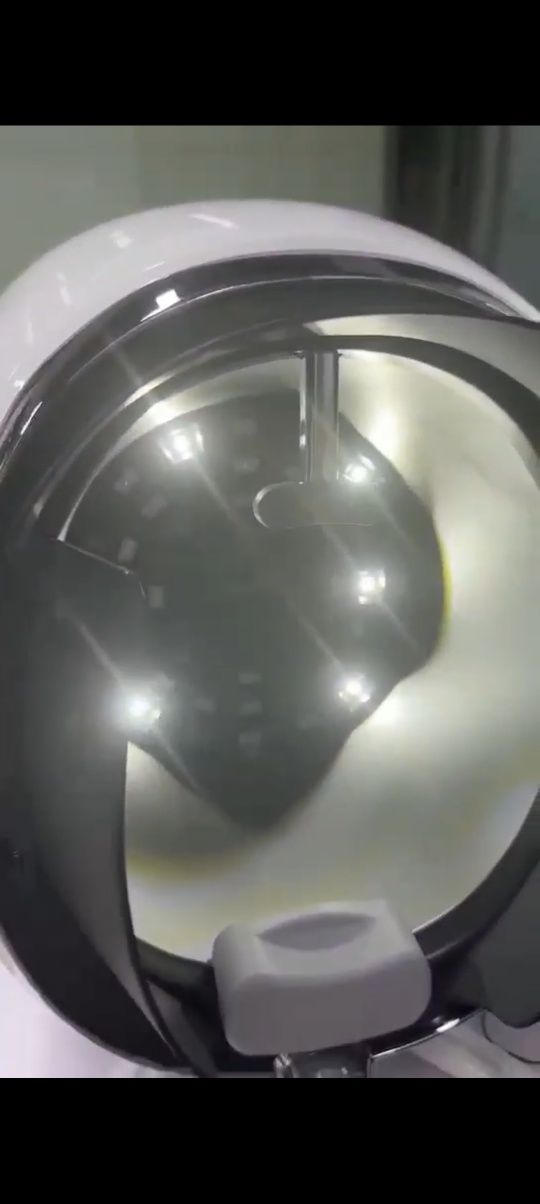 Аналізатор шкіри обличчя UMS-3120