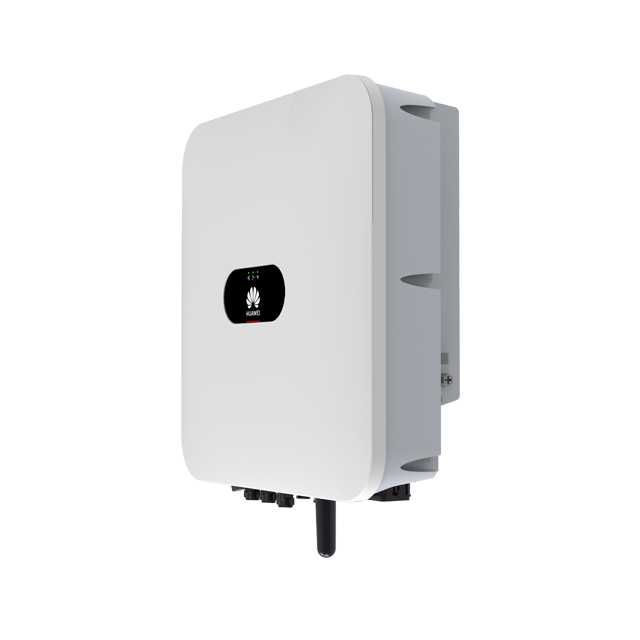 Kit Fotovoltaico Autoconsumo - 4.130 kWp (3.68 kWn)