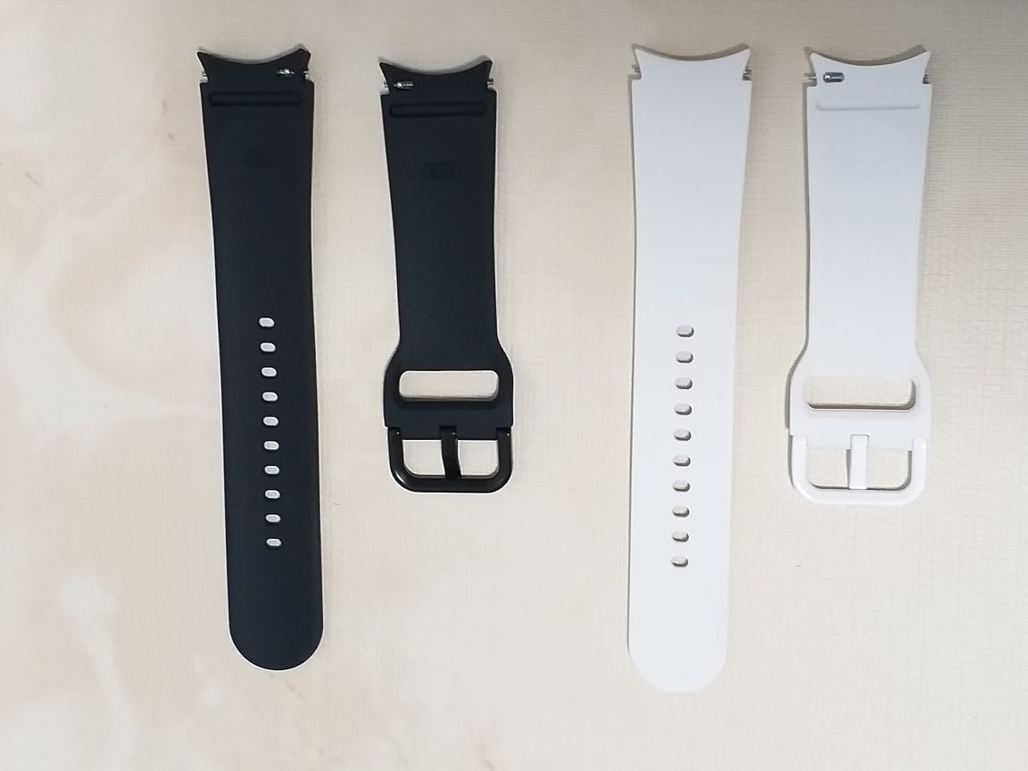 Bracelete nova para smartwatch 20mm