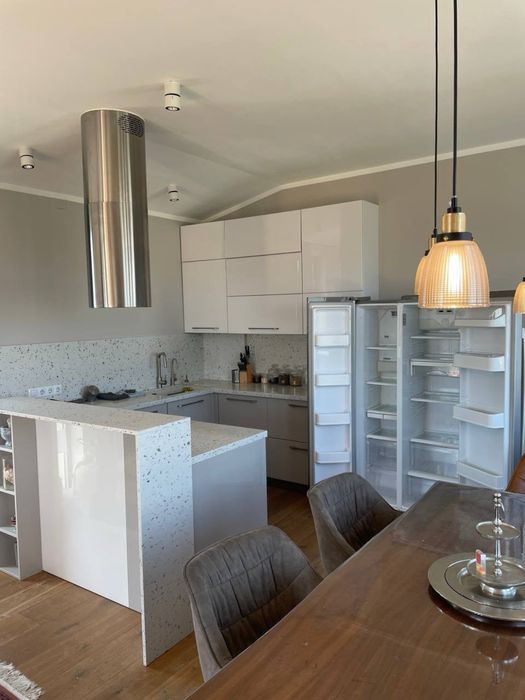 Центр, Дерибасовская, аренда 3х пентахуса с террасой!