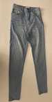 Calças Pull&Bear 38 Skinny High Waist