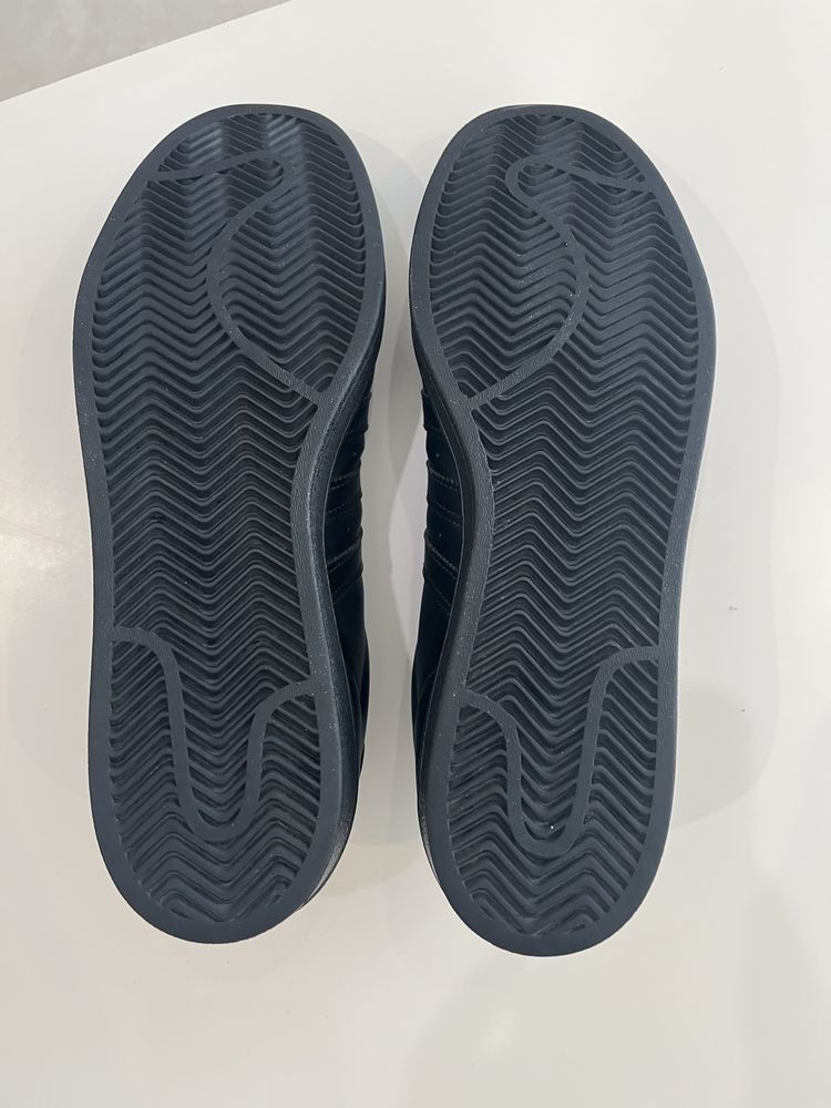 Кеды кроссовки Adidas Superstar