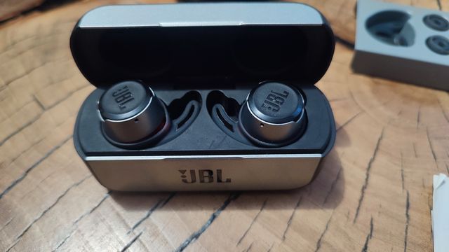Słuchawki JBL reflect flow