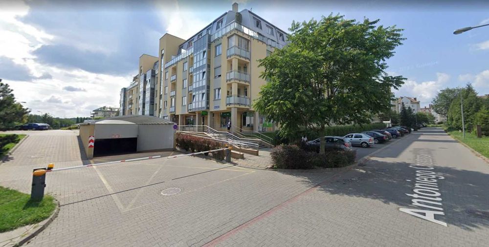 2-pokojowe mieszkanie 40 m² | Warszawa Kabaty | Metro | nowe