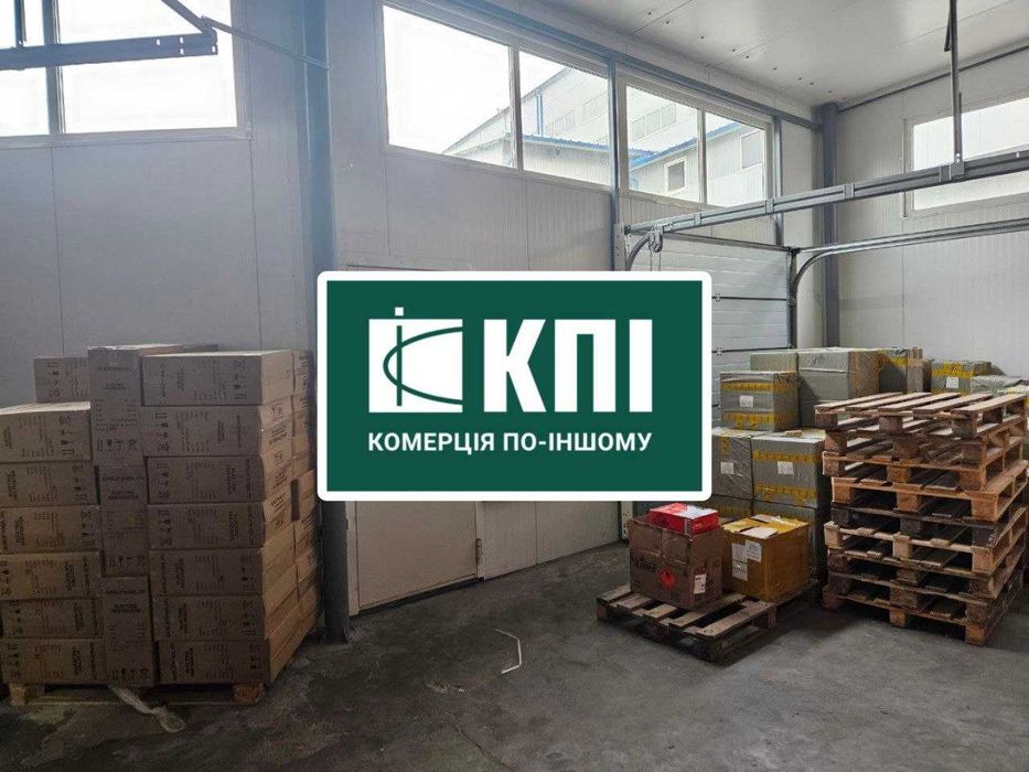 Оренда складу на Б.Хмельницького зі стелажами