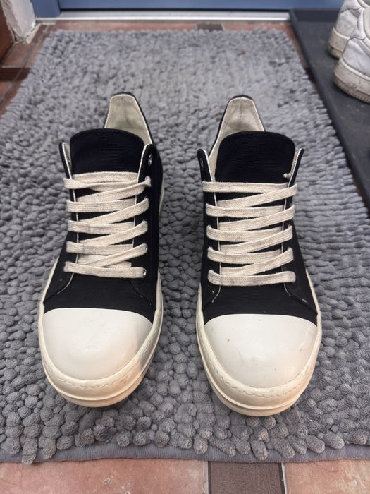 Buty rick owens l