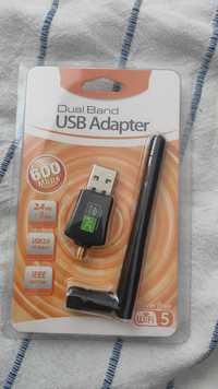 WiFi USB адаптер