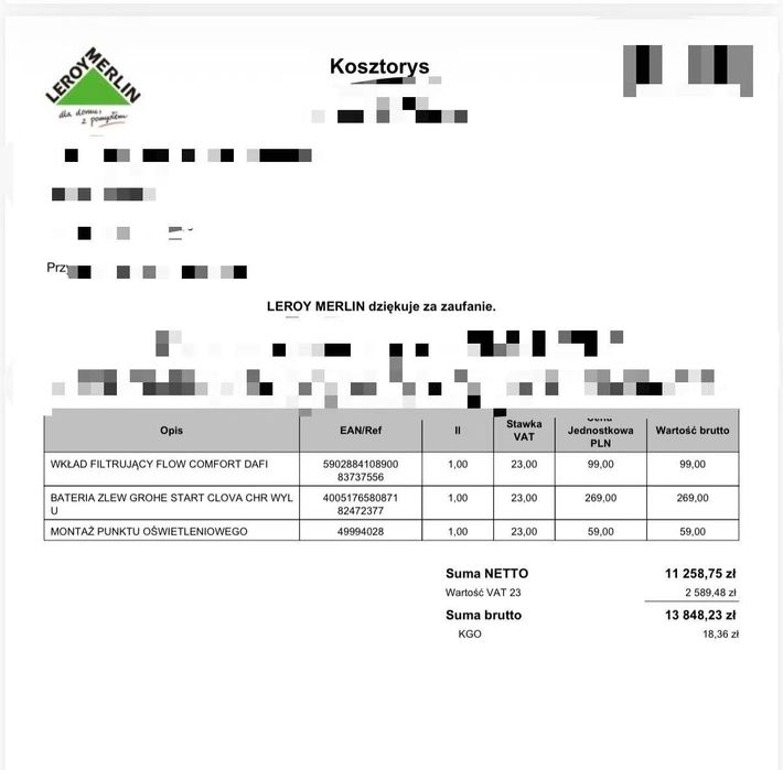 Wyspa kuchenna + okap wysuwany + płyta indukcyjna + nowy zlew