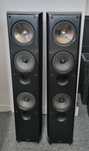Kolumny Kef xq40