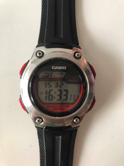 Zegarek Casio 3091