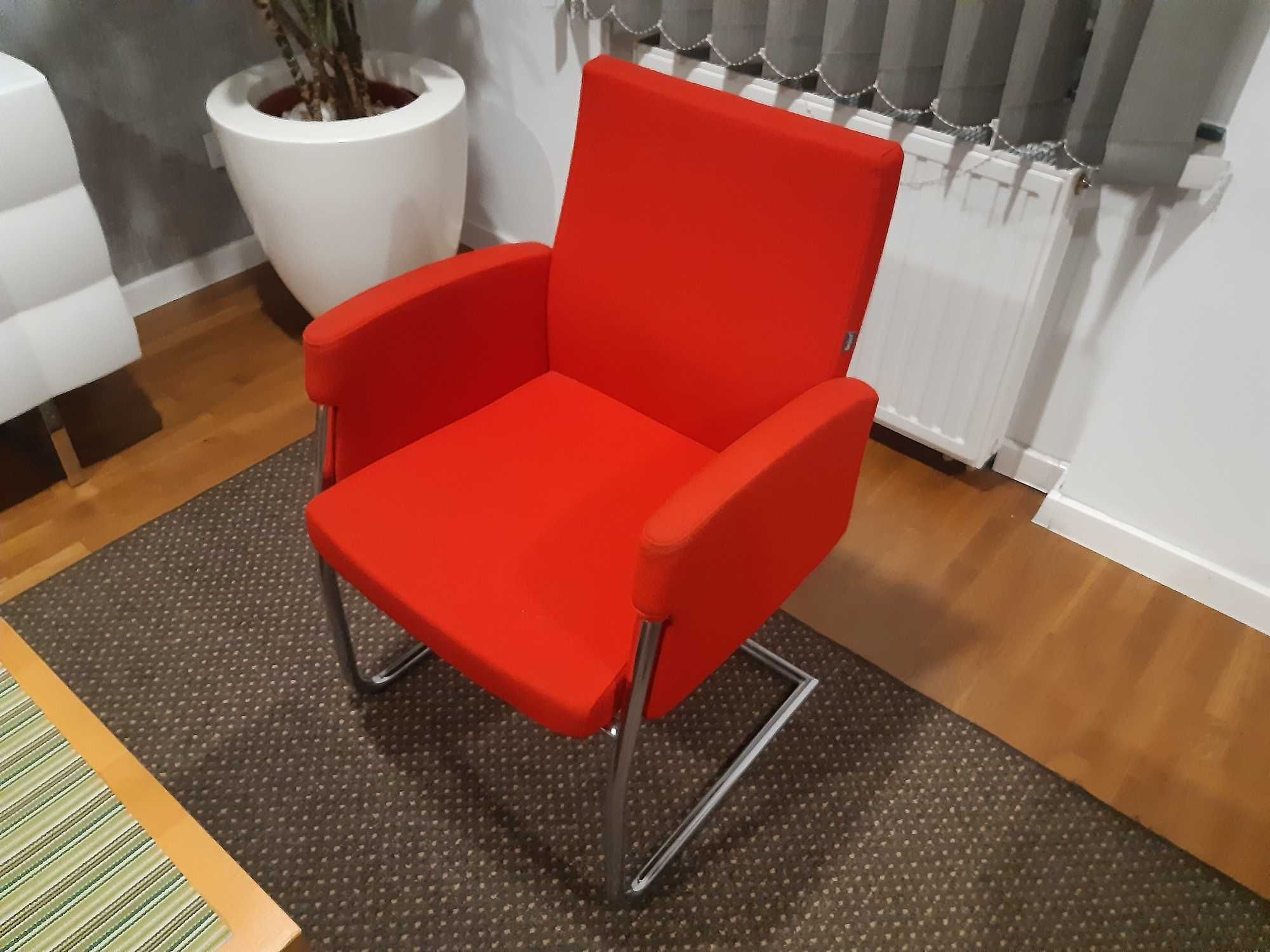 Fotele BEJOT Stan BDB++ / 6 foteli / cena za sztukę